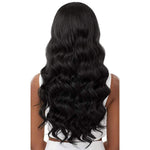 Outre Synthetic Lace Front Wig - Arlena - Solar Led Lights