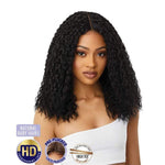 Outre Synthetic Lace Front Wig - Atlanta - Solar Led Lights