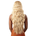 Outre Synthetic Lace Front Wig - Karrington 30" - Solar Led Lights