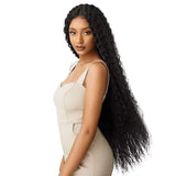 Outre Synthetic Lace Front Wig - Shiloh 38" - Solar Led Lights