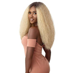 Outre Synthetic Lace Front Wig - Solstice - Solar Led Lights