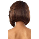 Outre Synthetic Lace Front Wig - Tinaya - Solar Led Lights