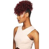 Outre Timeless Pineapple Synthetic Ponytail - Hottie - Solar Led Lights