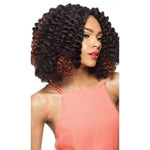 Outre X-pression Synthetic Crochet Braid - Cuevana Bounce - Solar Led Lights