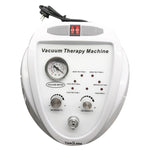 Vacuum Treatment Machine For Lymphatic Drainage, Breast Enhancement & Butt Lifting