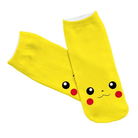 Socks pikachu - Solar Led Lights
