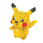 Pokemon pikachu lego - Solar Led Lights