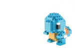 Squirtle lego - Solar Led Lights