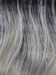Ella | Synthetic Lace Front Wig (Mono Part)