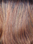 Wren | Synthetic Wig (Basic Cap)