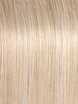 Heard It All | Synthetic Lace Front Wig (Mono Part)
