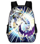 Pokemon backpack <br> Solgaleo & Lunala - Solar Led Lights