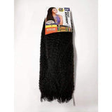Sensationnel Crochet Braid Hair - Jamaican Locks 44" - Solar Led Lights