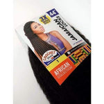 Sensationnel Crochet Braid Hair - Jamaican Locks 44" - Solar Led Lights