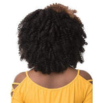 Sensationnel Curlfinity Crochet Braid Hair - Grey Rod 20" - Solar Led Lights