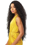 Sensationnel Empress Synthetic Lace Front Wig - Tuscany - Solar Led Lights