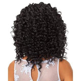 Sensationnel Lulutress Crochet Braid Hair - 2X Deep Twist 8" - Solar Led Lights