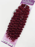 Sensationnel Lulutress Crochet Braid Hair - Island Twist 12" - Solar Led Lights
