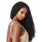 Sensationnel Lulutress Crochet Braid Hair - Island Twist 18" - Solar Led Lights