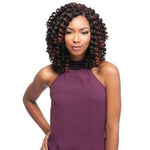 Sensationnel Synthetic Crochet Braid Hair - Jamaican Bounce 26" - Solar Led Lights