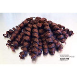 Sensationnel Synthetic Crochet Braid Hair - Jamaican Bounce 26" - Solar Led Lights