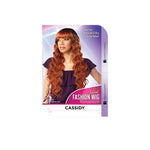 Sensationnel Synthetic Instant Fashion Wig - Cassidy - Solar Led Lights