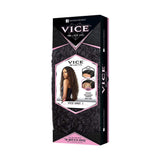 Sensationnel Vice Synthetic HD Lace Wig - Vice Unit 1 - Solar Led Lights