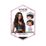 Sensationnel Vice Synthetic HD Lace Wig - Vice Unit 4 - Solar Led Lights