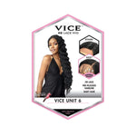 Sensationnel Vice Synthetic HD Lace Wig - Vice Unit 6 - Solar Led Lights