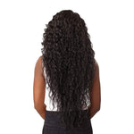 Sensationnel What Lace? Hairline Illusion Lace Wig - REYNA - Solar Led Lights