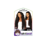 Sensationnel What Lace? Hairline Illusion Lace Wig - REYNA - Solar Led Lights