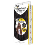 Shake-N-Go Organique Synthetic Lace Front Wig - Soft Body Wave 30" - Solar Led Lights